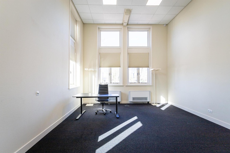 KantoorruimteaanHeereweg 345<br/> inLisse KantoorruimteaanHeereweg 345<br/> inLisse