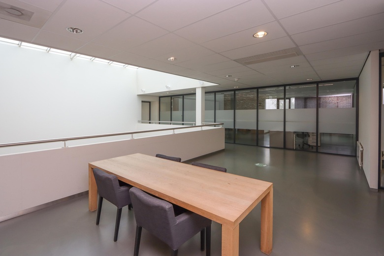 Bedrijfsruimte Lelystad - Poseidonweg 17 - Foto 13