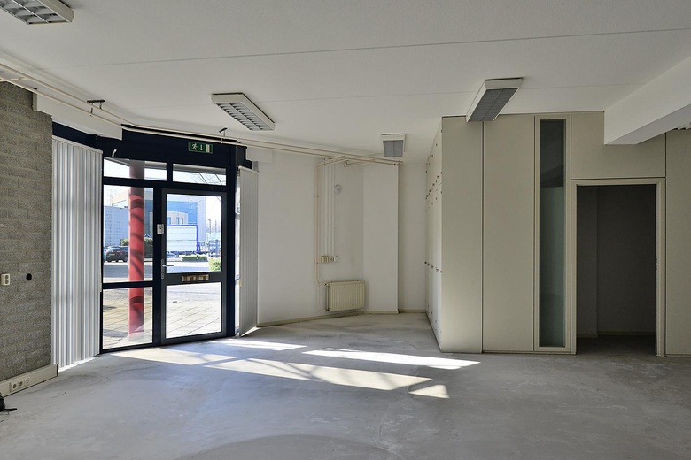 Bedrijfsruimte Breda - Nikkelstraat 0 ong - Foto 10