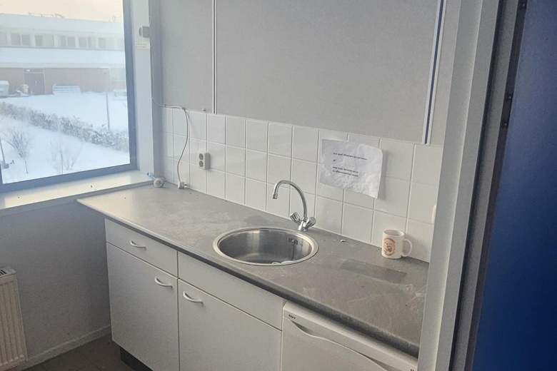 KantoorruimteaanLandbouwweg 27<br/> inZeewolde