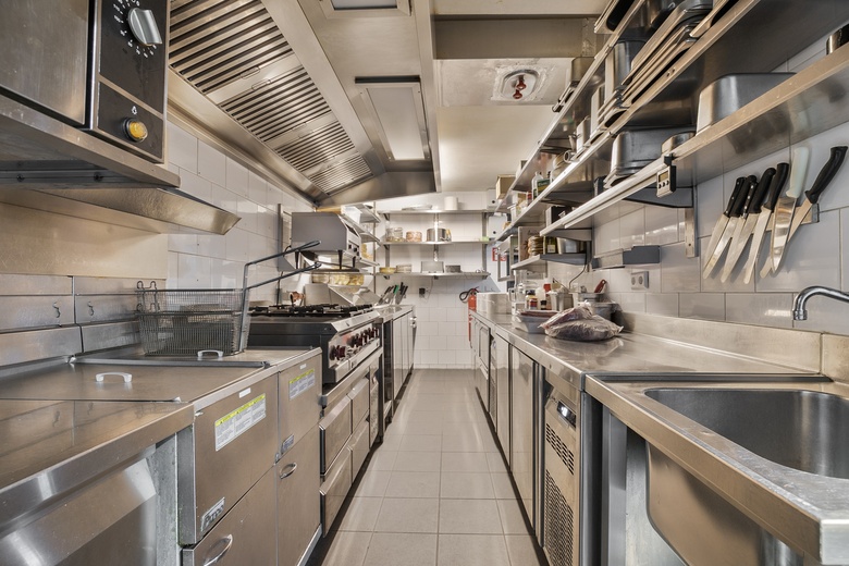 Horeca Amsterdam - Reguliersdwarsstraat 57 - Foto 16