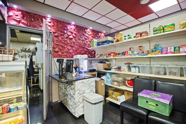 Horeca Amsterdam - Van Limburg Stirumstraat 71 - Foto 6
