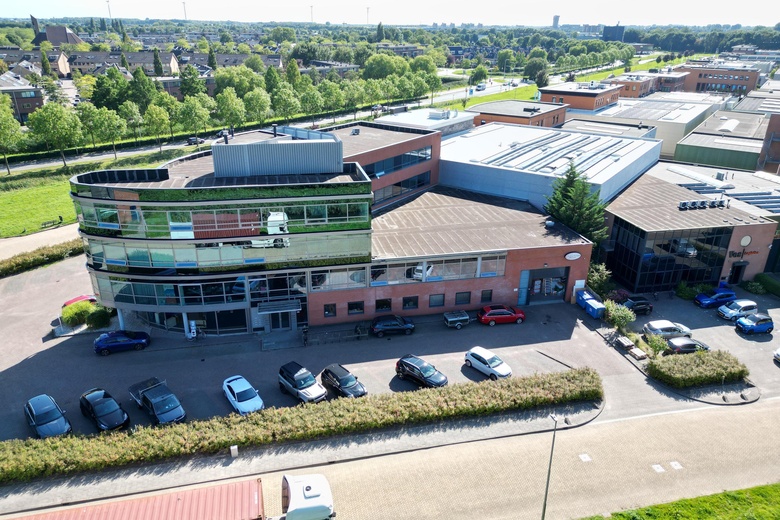 KantoorruimteaanBijdorp-Oost 26<br/> inBarendrecht