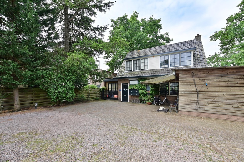 BedrijfsruimteaanBrinklaan 146 A<br/> inBussum