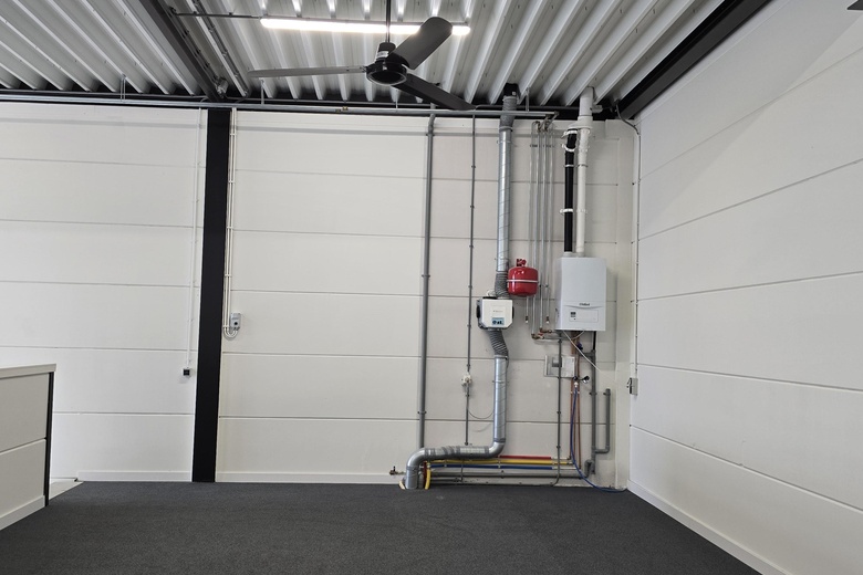 BedrijfsruimteaanCargadoorweg 7 - 31<br/> inNijmegen