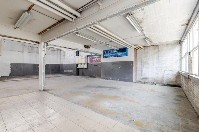 Bedrijfsruimte Rotterdam - Loetestraat 2 - Foto 22