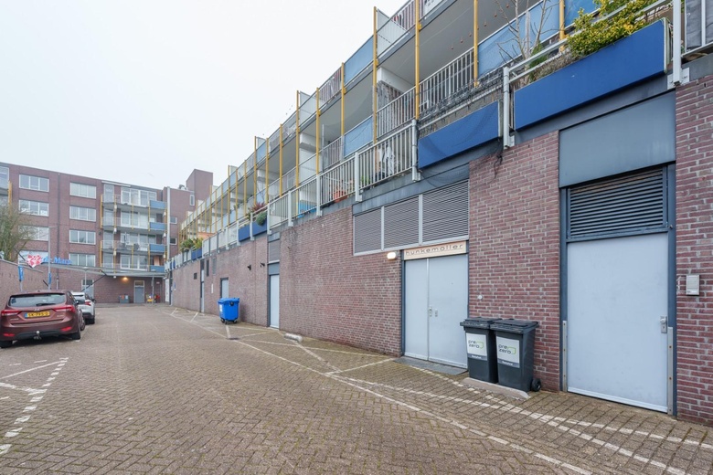 WinkelruimteaanEuropaboulevard 51 - 53<br/> inAlkmaar WinkelruimteaanEuropaboulevard 51 - 53<br/> inAlkmaar
