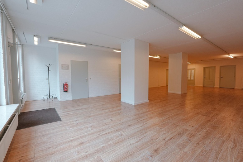 WinkelruimteaanMarktstraat 56<br/> inMierlo