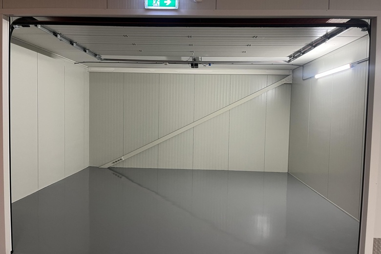 BedrijfsruimteaanGroningenweg 14<br/> inGouda