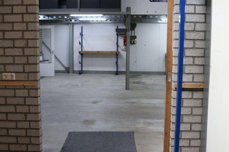 BedrijfsruimteaanBernseweg 20 o<br/> inAmmerzoden