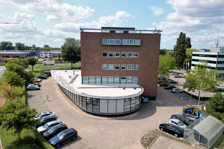 Bekijk foto 1 van Ridderpoort 31 Bekijk foto 1 van Ridderpoort 31