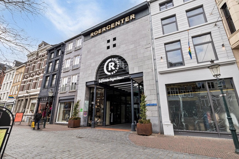 WinkelruimteaanRoersingelpassage 1<br/> inRoermond WinkelruimteaanRoersingelpassage 1<br/> inRoermond