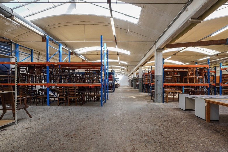 Bedrijfsruimte Tilburg - Petrus Loosjesstraat 9 a - Foto 15