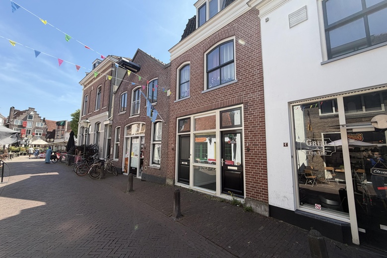 Winkelruimte Amersfoort - Achter het Oude Stadhuis 4 - Foto 6