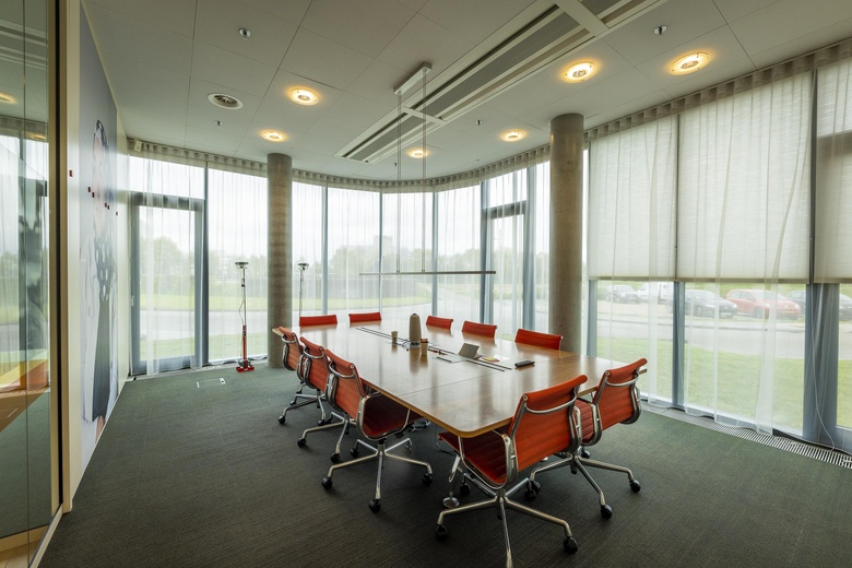 KantoorruimteaanLuxemburgstraat 30<br/> inSittard