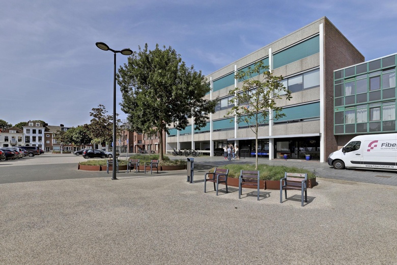 Kantoorruimte Vlissingen - Stadhuisplein 20 - Foto 25