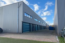 Bekijk foto 4 van Sextantstraat 53