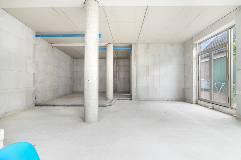 WinkelruimteaanVoorstraat 18<br/> inHardenberg