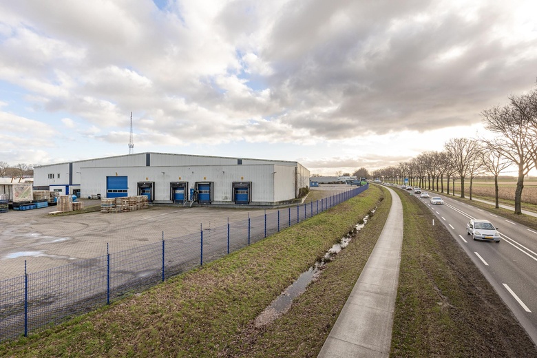 Kavel Sittard - Industriestraat 12 - Foto 9