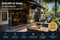Horeca Arnhem - Koningstraat 38 - Foto 3