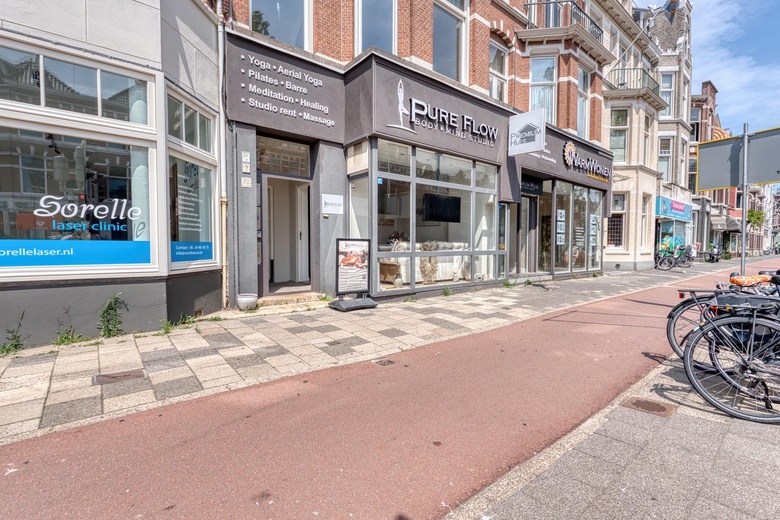 Winkelruimte Den Haag - Laan van Meerdervoort 299 - Foto 2