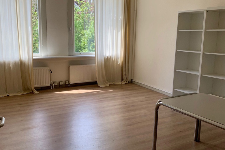 KantoorruimteaanWestersingel 44<br/> inRotterdam