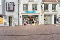Winkelruimte Leiden - Stille Mare 9 - Foto 1