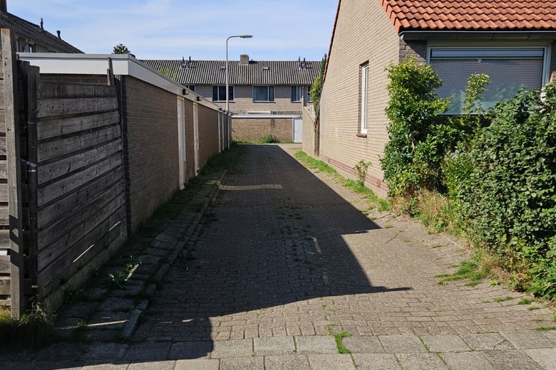 Opslagruimte Amersfoort - Kramvogelstraat 18 - Foto 7