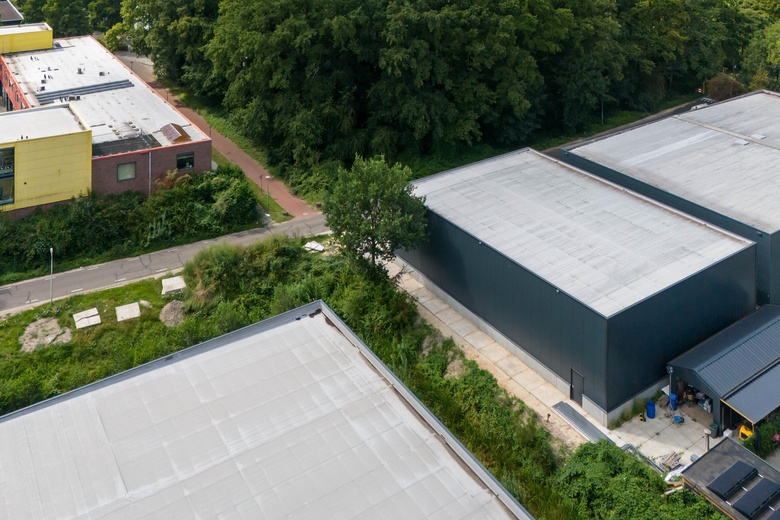 BedrijfsruimteaanBirkt 23<br/> inAmersfoort