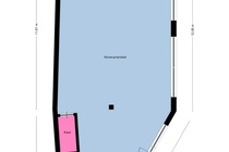 Bekijk foto 1 van eenheid 1 aan de Hoofdpoort 1 in Kaatsheuvel