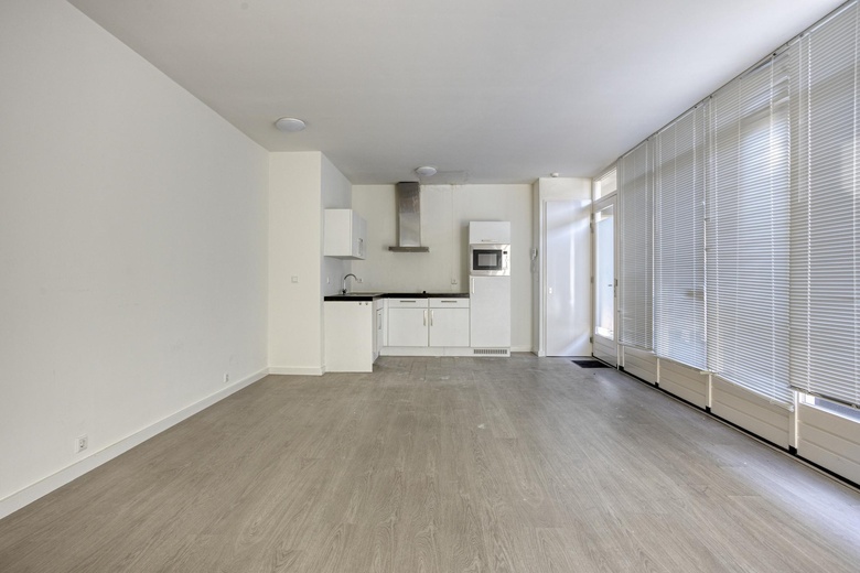 Kantoorruimte Beverwijk - Alkmaarseweg 222 G - Foto 7