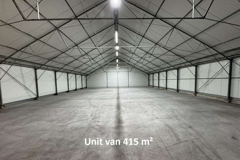 Bedrijfsruimte De Kwakel - Noorddammerweg 35 - Foto 4