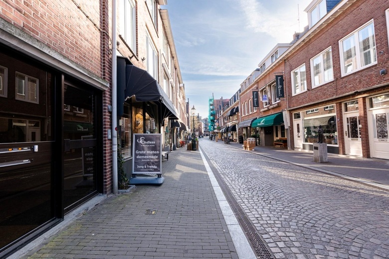 WinkelruimteaanJodenstraat 23<br/> inVenlo
