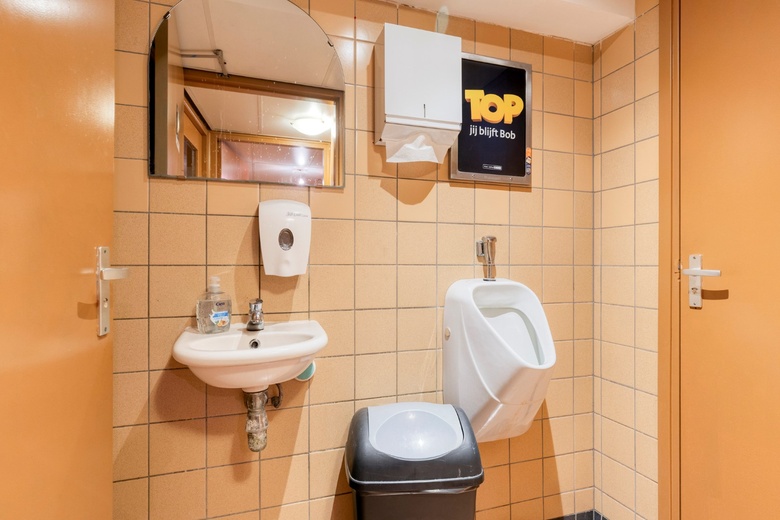 Horeca Amsterdam - Binnen Bantammerstraat 9 A - Foto 12