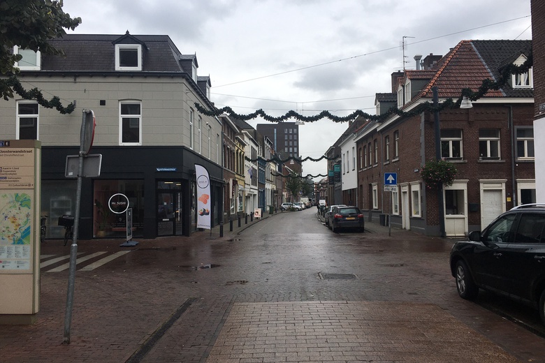 WinkelruimteaanSint Christoffelstraat 28<br/> inRoermond WinkelruimteaanSint Christoffelstraat 28<br/> inRoermond
