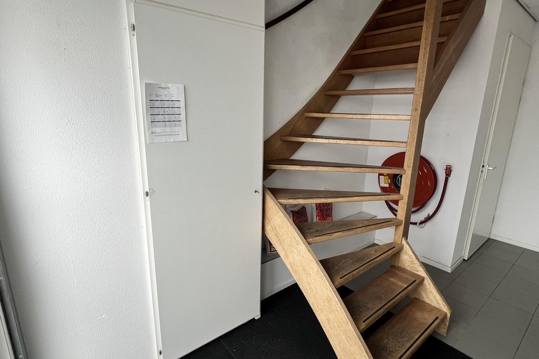 BedrijfsruimteaanTijnmuiden 85<br/> inAmsterdam