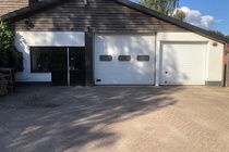 Bekijk foto 2 van eenheid 1 aan de Holterweg 11 in Heeten