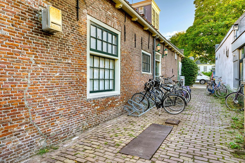 WinkelruimteaanHoofdstraat 24 - 24/a<br/> inLeiderdorp