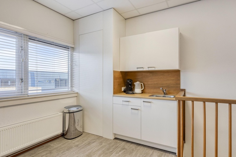 Bedrijfsruimte Veghel - Taylorweg 8 F - Foto 12