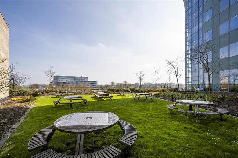 KantoorruimteaanLaan van Langerhuize 1<br/> inAmstelveen