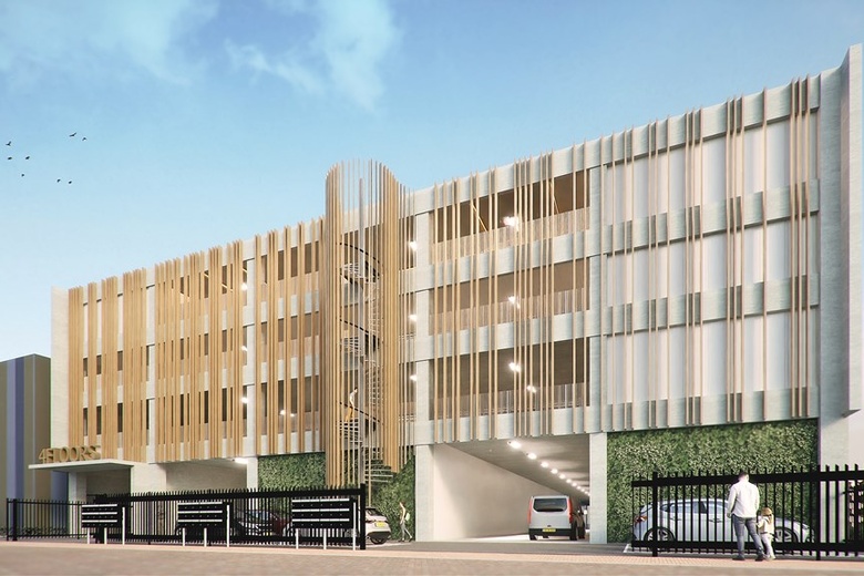 OpslagruimteaanIndustrieweg 69 196<br/> inBerkel-Enschot