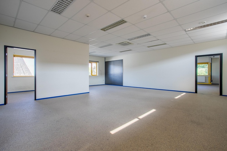 BedrijfsruimteaanBerghemweg 19<br/> inSevenum