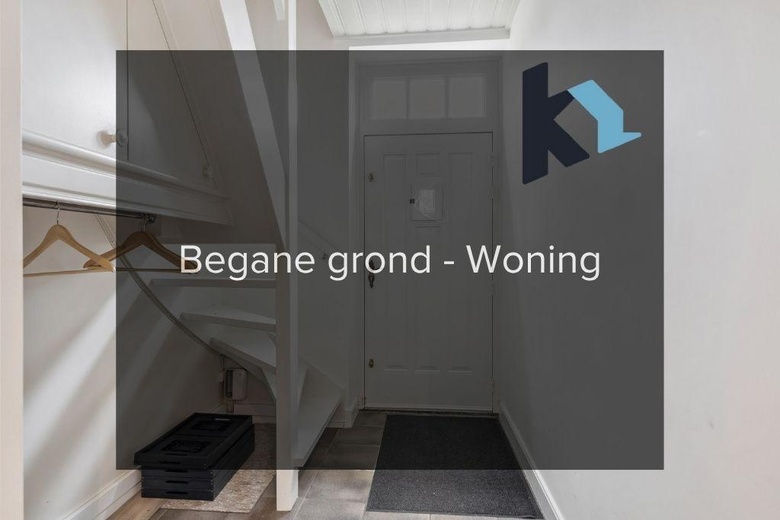 KantoorruimteaanBroekstraat 8<br/> inGeffen