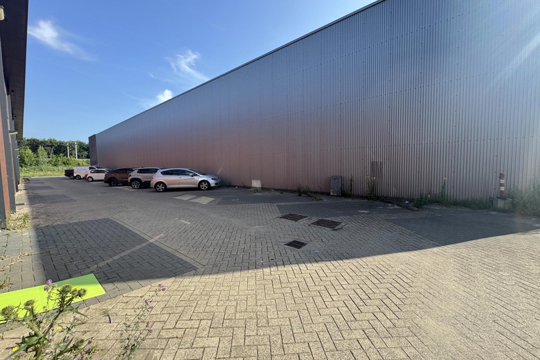 BedrijfsruimteaanXenonstraat 83<br/> inAlmere BedrijfsruimteaanXenonstraat 83<br/> inAlmere