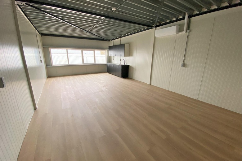 BedrijfsruimteaanVlotbrugweg 13 U<br/> inAlmere BedrijfsruimteaanVlotbrugweg 13 U<br/> inAlmere