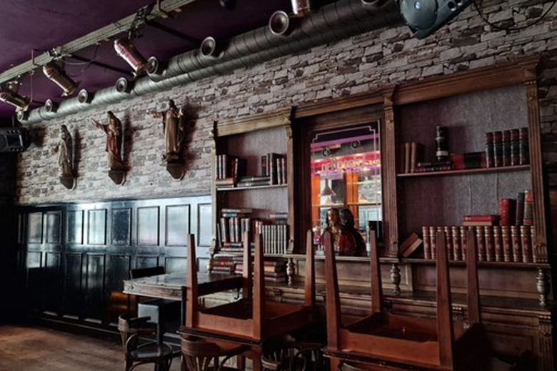 HorecaaanBeekstraat 13<br/> inWeert