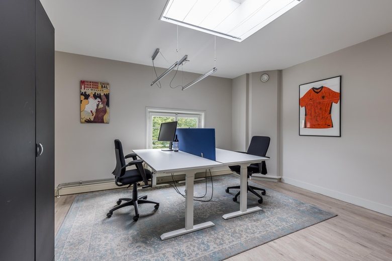 KantoorruimteaanDriebergseweg 2<br/> inZeist