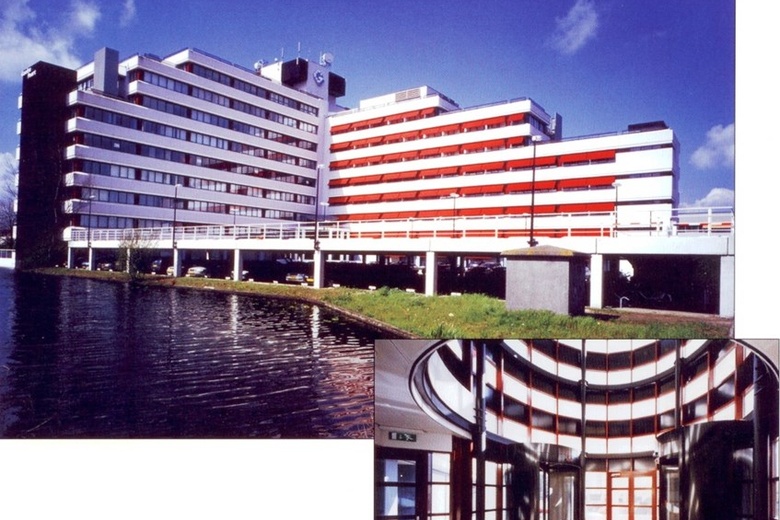 KantoorruimteaanDoesburgweg 7<br/> inGouda KantoorruimteaanDoesburgweg 7<br/> inGouda