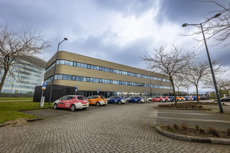 KantoorruimteaanLuxemburgstraat 30<br/> inSittard