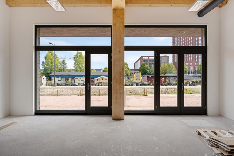 Bedrijfsruimte Amsterdam - Joan Muyskenweg 21 A 4 - Foto 4